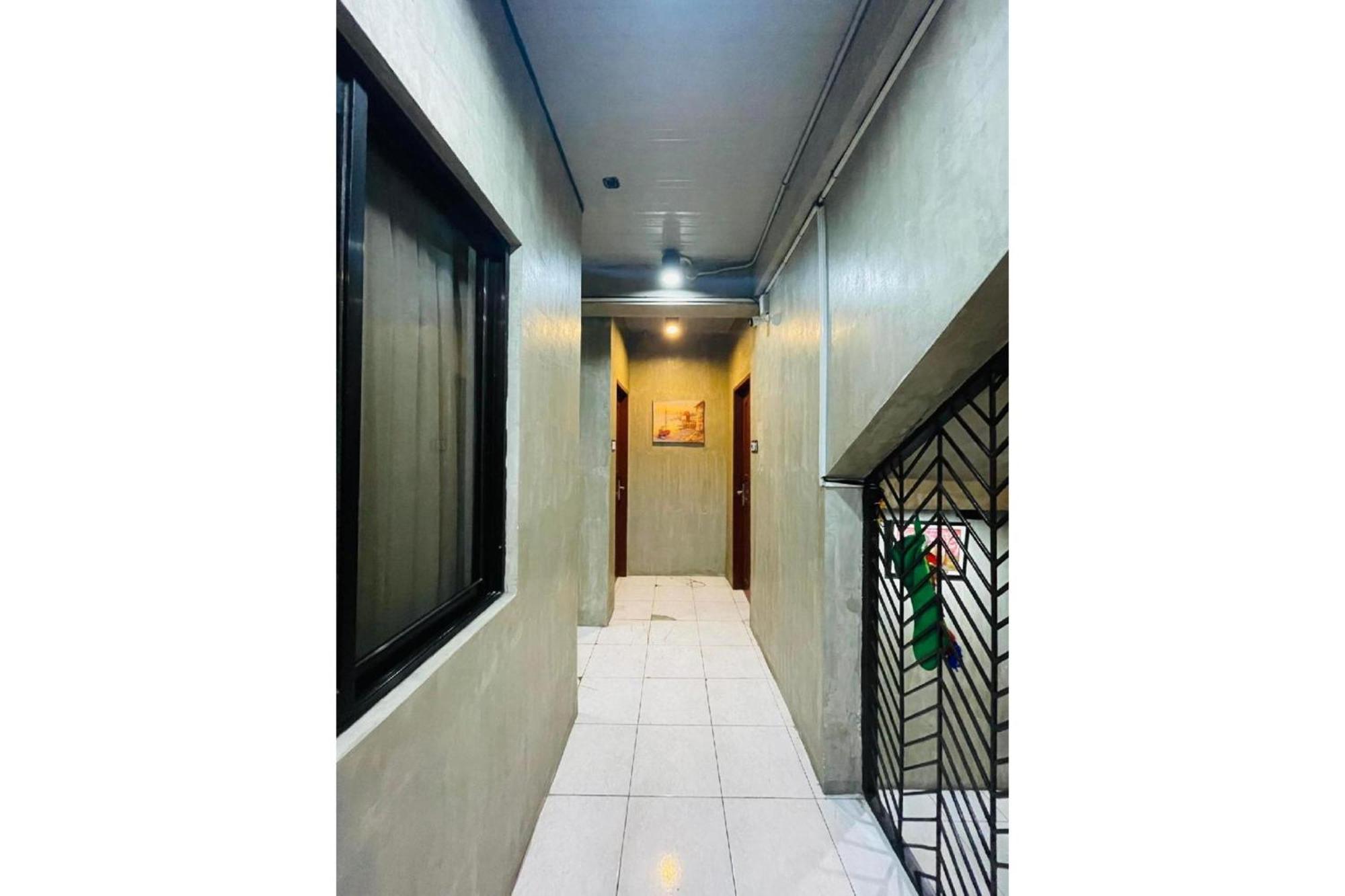 Oyo 925 Rcee Place セブ市 エクステリア 写真